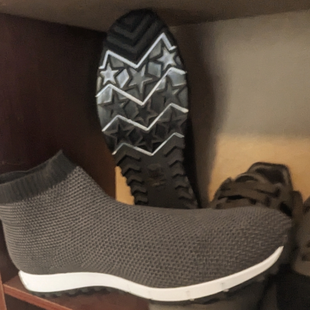 Jimmy Choo norway sneaker size 43 men in a perfect condition